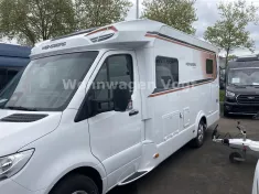 Bild 2 Weinsberg CaraCompact 640 MEG EDITION [PEPPER]