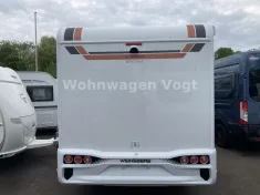 Bild 3 Weinsberg CaraCompact 640 MEG EDITION [PEPPER]