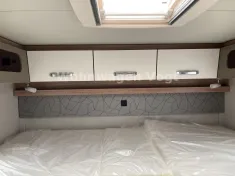 Bild 15 Weinsberg CaraCompact 640 MEG EDITION [PEPPER]