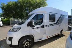 Bild 1 Knaus Van TI 550 MF VANSATION