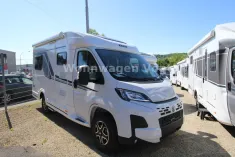 Bild 2 Knaus Van TI 550 MF VANSATION