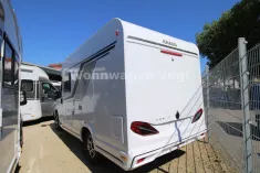 Bild 3 Knaus Van TI 550 MF VANSATION