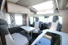 Bild 5 Knaus Van TI 550 MF VANSATION