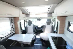 Bild 6 Knaus Van TI 550 MF VANSATION