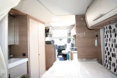 Bild 12 Knaus Van TI 550 MF VANSATION