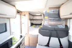 Bild 13 Knaus Van TI 550 MF VANSATION