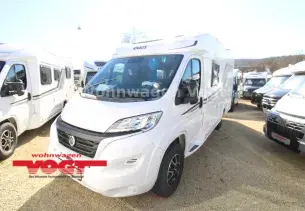 Van TI 650 MEG VANSATION