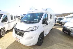 Bild 1 Knaus Van TI 650 MEG VANSATION