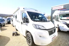 Bild 2 Knaus Van TI 650 MEG VANSATION