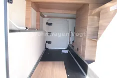 Bild 5 Knaus Van TI 650 MEG VANSATION