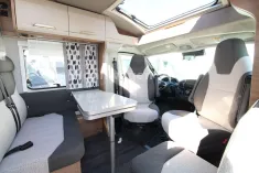 Bild 6 Knaus Van TI 650 MEG VANSATION