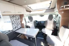 Bild 7 Knaus Van TI 650 MEG VANSATION