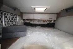 Bild 10 Knaus Van TI 650 MEG VANSATION
