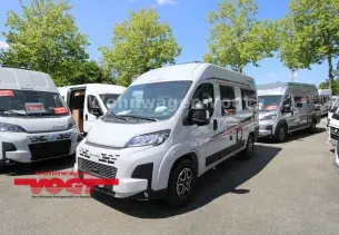 CaraBus 540 MQ EDITION [FIRE]