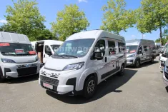 Bild 1 Weinsberg CaraBus 540 MQ EDITION [FIRE]