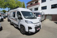 Bild 2 Weinsberg CaraBus 540 MQ EDITION [FIRE]