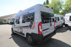Bild 4 Weinsberg CaraBus 540 MQ EDITION [FIRE]