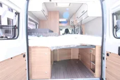 Bild 5 Weinsberg CaraBus 540 MQ EDITION [FIRE]
