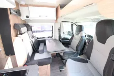 Bild 6 Weinsberg CaraBus 540 MQ EDITION [FIRE]