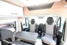 Bild 7 Weinsberg CaraBus 540 MQ EDITION [FIRE]