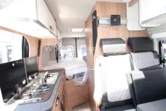 Bild 12 Weinsberg CaraBus 540 MQ EDITION [FIRE]