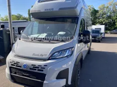 Bild 1 Knaus BoxLife Pro 600 STREET XL