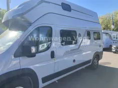 Bild 2 Knaus BoxLife Pro 600 STREET XL