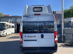 Bild 3 Knaus BoxLife Pro 600 STREET XL