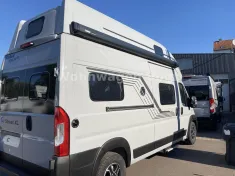 Bild 4 Knaus BoxLife Pro 600 STREET XL
