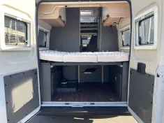 Bild 5 Knaus BoxLife Pro 600 STREET XL