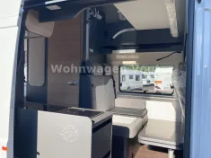 Bild 6 Knaus BoxLife Pro 600 STREET XL