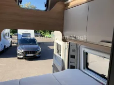 Bild 12 Knaus BoxLife Pro 600 STREET XL