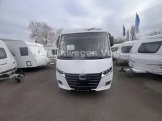 Bild 1 Carthago C2-tourer I 147 RB-LE "L" comfort 4.2t