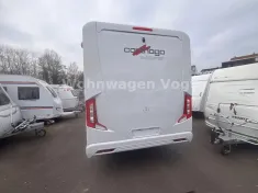Bild 3 Carthago C2-tourer I 147 RB-LE "L" comfort 4.2t