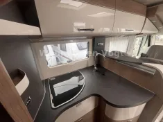 Bild 16 Carthago C2-tourer I 147 RB-LE "L" comfort 4.2t