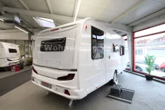Bild 3 Tabbert Pantiga 490 E