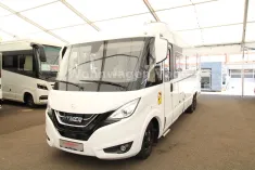Bild 1 Hymer B-Klasse ML I 890