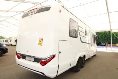 Bild 3 Hymer B-Klasse ML I 890