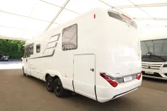 Bild 4 Hymer B-Klasse ML I 890
