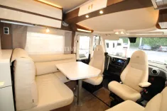 Bild 7 Hymer B-Klasse ML I 890