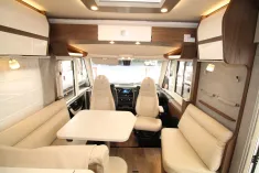 Bild 8 Hymer B-Klasse ML I 890
