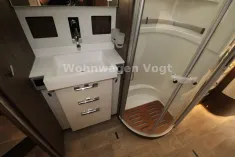 Bild 14 Hymer B-Klasse ML I 890