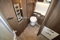 Bild 15 Hymer B-Klasse ML I 890