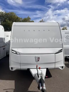 Bild 1 Tabbert Senara 490 TD 2,3