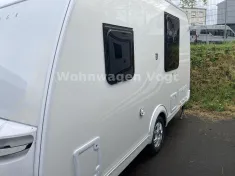Bild 2 Tabbert Pantiga 390 WD