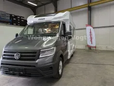 Bild 1 Knaus VAN WAVE 640 MEG VANSATION