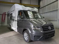 Bild 2 Knaus VAN WAVE 640 MEG VANSATION