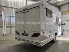 Bild 4 Knaus VAN WAVE 640 MEG VANSATION