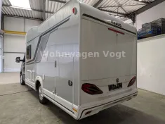 Bild 5 Knaus VAN WAVE 640 MEG VANSATION