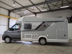 Bild 6 Knaus VAN WAVE 640 MEG VANSATION